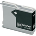Ink Cartridge Black 500 Pages (lc-1000bk)