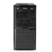 Acer Veriton M275 Intel® Pentium® E5700 2 GB DDR3-SDRAM 320 GB Intel® GMA X4500 Windows 7 Professional Tower PC Black thumbnail 1