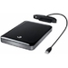 Seagate FreeAgent Go STAD750202 external hard drive 750 GB 7200 RPM 2.5″ USB Type-A 3.2 Gen 1 (3.1 Gen 1) Black thumbnail 1
