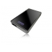 ADATA NH01 Portable USB3.0 750GB external hard drive 5400 RPM 2.5″ Micro-USB B 3.2 Gen 1 (3.1 Gen 1) Black thumbnail 1