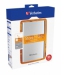 Verbatim Store ‘n’ Go external hard drive 1 TB 5400 RPM 2.5″ Micro-USB B 3.2 Gen 1 (3.1 Gen 1) Silver thumbnail 1