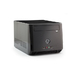 itek nCUBE Mini Tower Black 200 W thumbnail 1