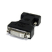 Adapter - DVI To Vga Cable F/m Black