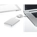 Freecom Mobile Drive Mg 750GB external hard drive 2.5″ Silver thumbnail 1