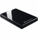 Verbatim 500GB Acclaim external hard drive 5400 RPM 2.5″ USB 2.0 Black thumbnail 1