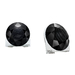 Hercules XPS Diamond 2.0 USB 1-way Black Wired thumbnail 1