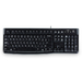 Keyboard K120 - For Business Azerty Belgium