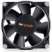 be quiet! BL011 computer cooling system Fan Black thumbnail 1