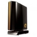 Seagate FreeAgent Pro 320GB external hard drive 7200 RPM 3.5″ Black thumbnail 1
