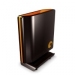 Seagate FreeAgent Pro 320 GB, USB 2.0/eSATA external hard drive 7200 RPM thumbnail 1