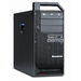 Lenovo ThinkStation D20 Intel® Xeon® 5000 Sequence X5660 8 GB DDR3-SDRAM Windows 7 Professional Tower Workstation Black thumbnail 1