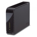 Buffalo HD-LEM2.0TU2 external hard drive 2 TB Black thumbnail 1