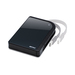 Buffalo HD-PXT1TU2/B external hard drive 1 TB USB 2.0 Black thumbnail 1