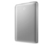 Seagate STAA320101 external hard drive 320 GB USB 2.0 Silver thumbnail 1