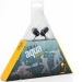 ZAGG Aquabuds Headphones Wired Black thumbnail 1