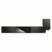 Philips SoundBar DVD home theatre HTS8100/05 thumbnail 1