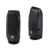 Speaker System S120 2.0 Black 5099206003989 - Altavozes -  5099206003989