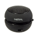 LogiLink SP0010 portable/party speaker Black 2.5 W thumbnail 1