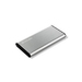 Verbatim 47436 external solid state drive 128 GB USB 3.2 Gen 1 (3.1 Gen 1) Aluminium thumbnail 1