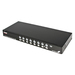 KVM Switch 16port With Osd USB Console