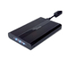 Fujitsu STORAGEBIRD SOLO 20-U 250 GB bus powered external hard drive 2.5″ thumbnail 1