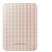 Samsung M2 Portable, 250GB external hard drive 2.5″ Micro-USB B 3.2 Gen 1 (3.1 Gen 1) Beige thumbnail 1