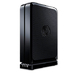 Seagate FreeAgent GoFlex Desk 2TB external hard drive 3.5″ USB 2.0 Black thumbnail 1