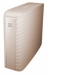 Samsung Spinpoint M HX-D101UAE/A external hard drive 1 TB 3.5″ USB 2.0 Beige thumbnail 1