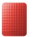 Samsung M2 Portable, 1TB external hard drive 2.5″ Micro-USB B 3.2 Gen 1 (3.1 Gen 1) Orange thumbnail 1