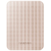 Samsung M2 Portable 1TB external hard drive 2.5″ Micro-USB B 3.2 Gen 1 (3.1 Gen 1) Beige thumbnail 1
