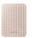 Samsung M2 Portable, 320GB external hard drive 2.5″ Micro-USB B 3.2 Gen 1 (3.1 Gen 1) Beige thumbnail 1