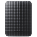 Samsung M2 Portable 640GB external hard drive 2.5″ Micro-USB B 3.2 Gen 1 (3.1 Gen 1) Black, Brown thumbnail 1