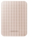 Samsung M2 Portable 640GB external hard drive 2.5″ Micro-USB B 3.2 Gen 1 (3.1 Gen 1) Beige thumbnail 1