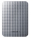 Samsung M2 Portable 640GB external hard drive 2.5″ Micro-USB B 3.2 Gen 1 (3.1 Gen 1) Grey thumbnail 1
