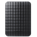 Samsung M2 Portable 640GB external hard drive 2.5″ USB 2.0 Black, Brown thumbnail 1
