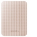 Samsung M2 Portable 640GB external hard drive 2.5″ USB 2.0 Beige thumbnail 1
