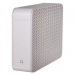 Samsung G3 Station external hard drive 3.5″ USB 2.0 White thumbnail 1