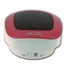 Nilox NX-SW1 Mono portable speaker Red 2 W thumbnail 1