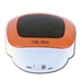 Nilox NX-SW1 Mono portable speaker Orange 2 W thumbnail 1