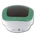Nilox NX-SW1 Mono portable speaker Green 2 W thumbnail 1