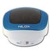Nilox NX-SW1 Mono portable speaker Blue 2 W thumbnail 1