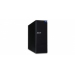 Acer Aspire AX3400-E4002 AMD Athlon II X3 445 3 GB DDR3-SDRAM 640 GB NVIDIA® GeForce® 9200 Windows 7 Home Premium Tower PC Black thumbnail 1