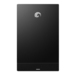 Seagate 320GB Performance Drive external hard drive 7200 RPM USB 2.0 Black thumbnail 1