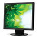 NEC AS171 computer monitor 43.2 cm (17″) 1280 x 1024 pixels Black thumbnail 1