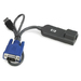 HP INTERFACE ADAPT 1PK USB KVM
