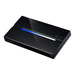 ASUS PN250 500GB external hard drive 5400 RPM 2.5″ USB 2.0 Black thumbnail 1