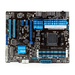 ASUS M5A97 motherboard AMD 970 Socket AM3+ ATX thumbnail 1