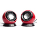 Lenovo M0520 Red Wired 2 W thumbnail 1