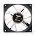 Zalman ZM-F1 FDB computer cooling system Computer case Fan 8 cm Black, White thumbnail 1