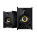 Hercules XPS 2.0 80 DJ Monitor Black Wired 40 W thumbnail 1